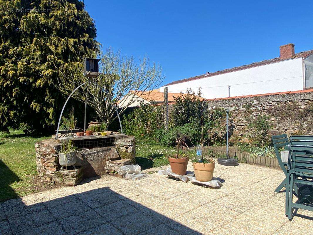 Maison à SAINTE-PAZANNE