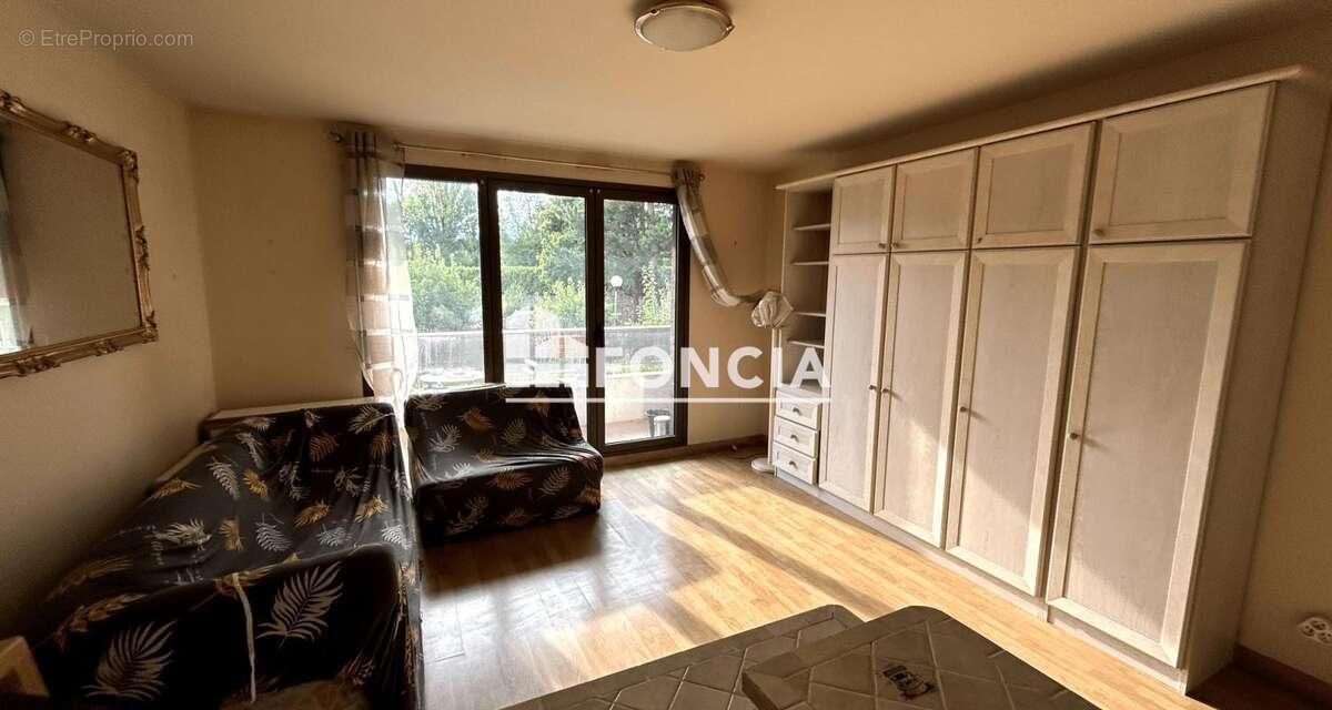 Appartement à FERNEY-VOLTAIRE