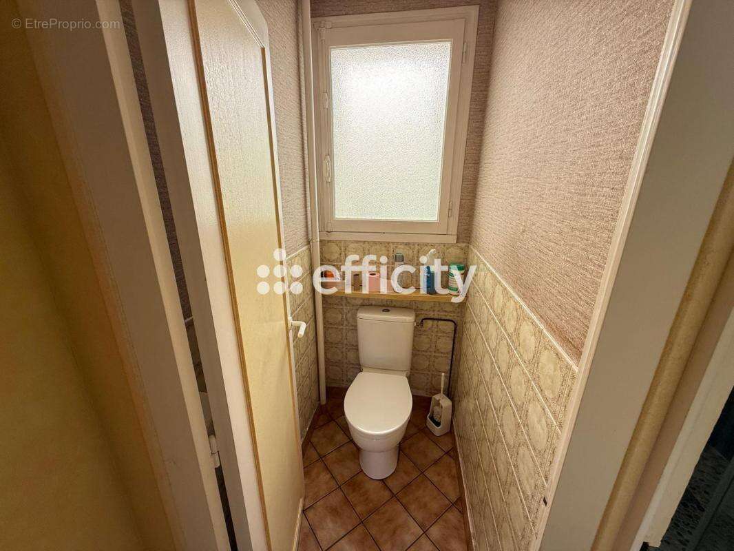 Maison à LA GAUBRETIERE