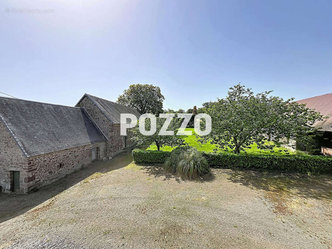 Maison à VER
