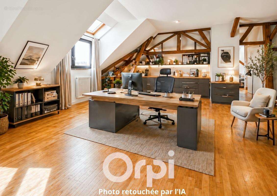 Maison à NANTES