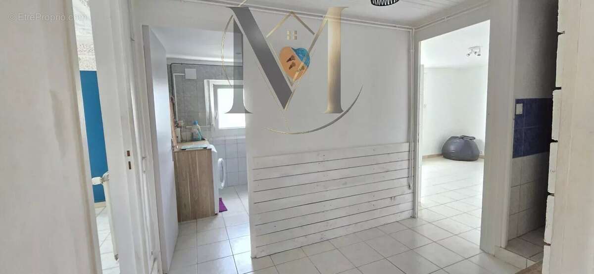 Appartement à IDRON