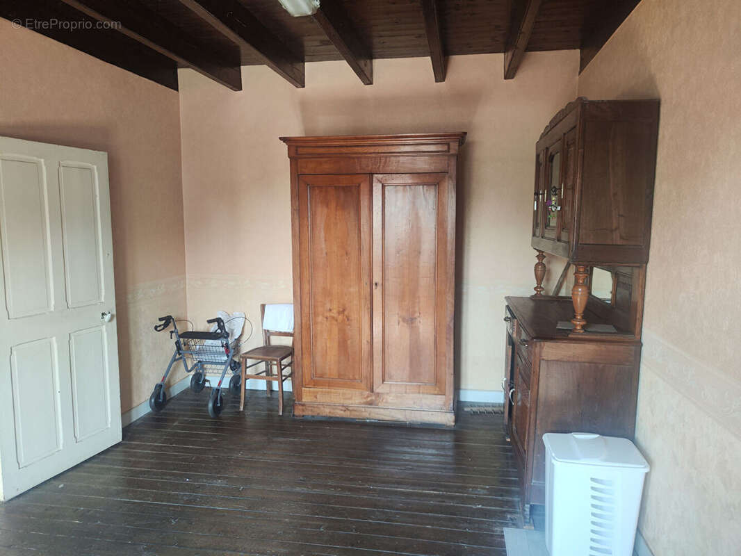 Maison Ploumagoar 5 pièce(s) 101 m2 - photo 3