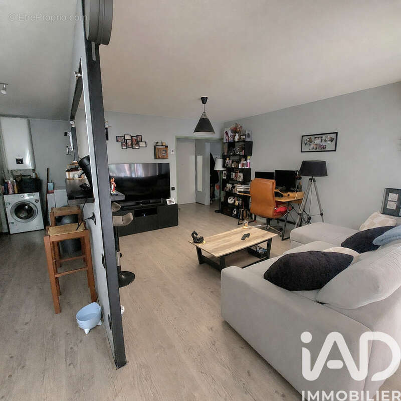 Photo 7 - Appartement à TARBES