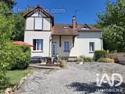Photo 1 - Maison à NEUVY-SUR-LOIRE