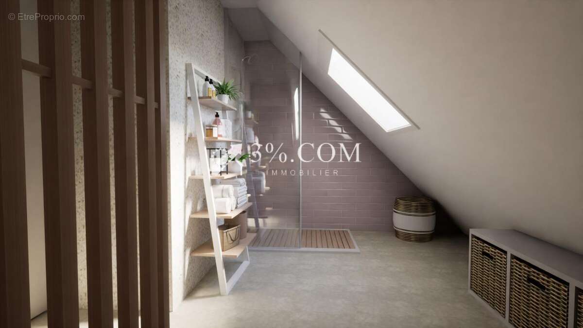 Maison à LA BAULE-ESCOUBLAC