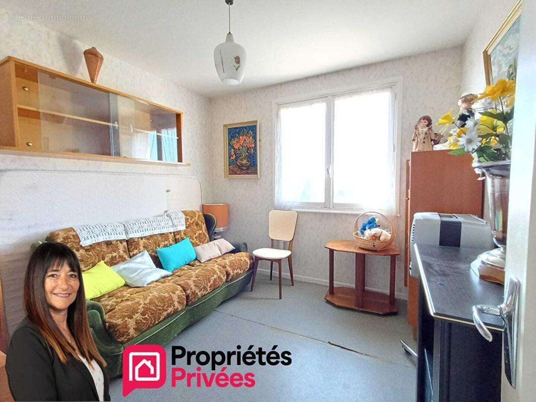 Appartement à ROANNE