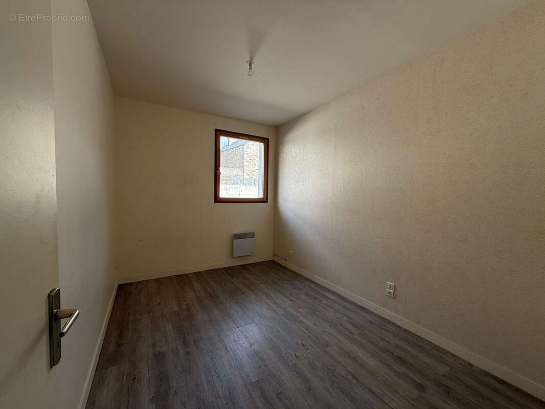 Appartement à CANCALE