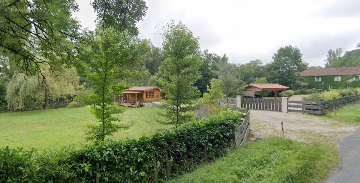 Maison à LISLE