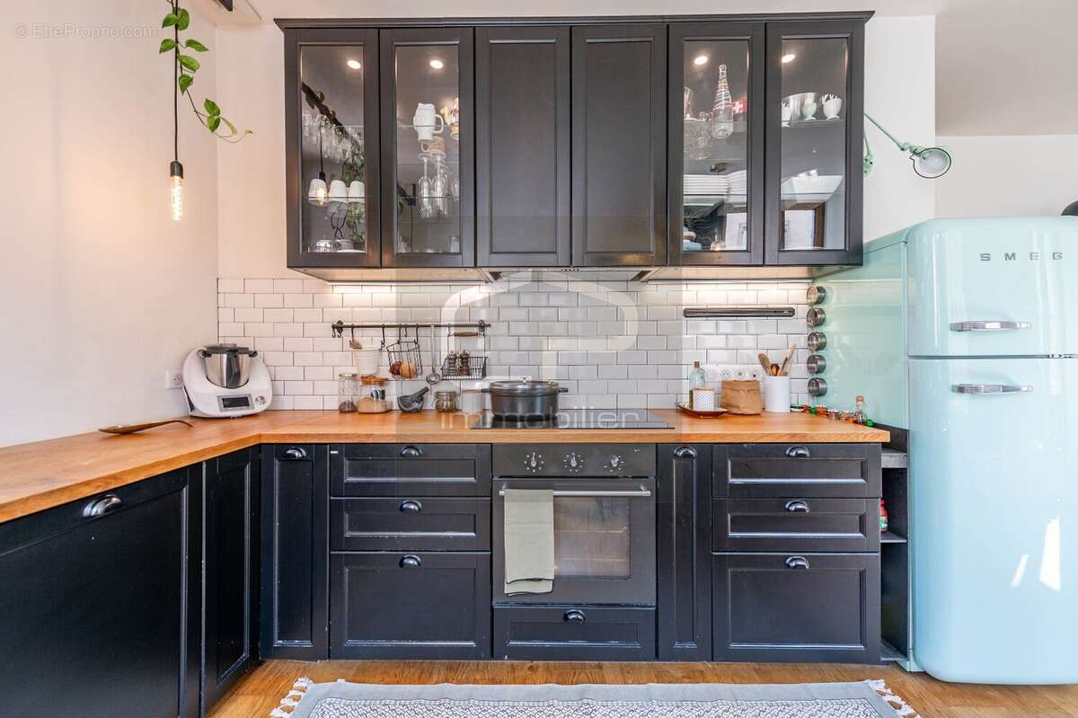 Appartement à ANNECY