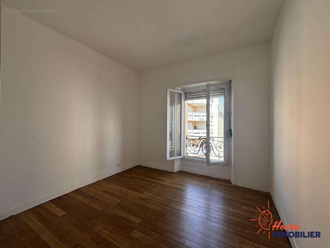 Charmant appartement ancien - 75m² - 4 pièces - 2ème é - photo 4