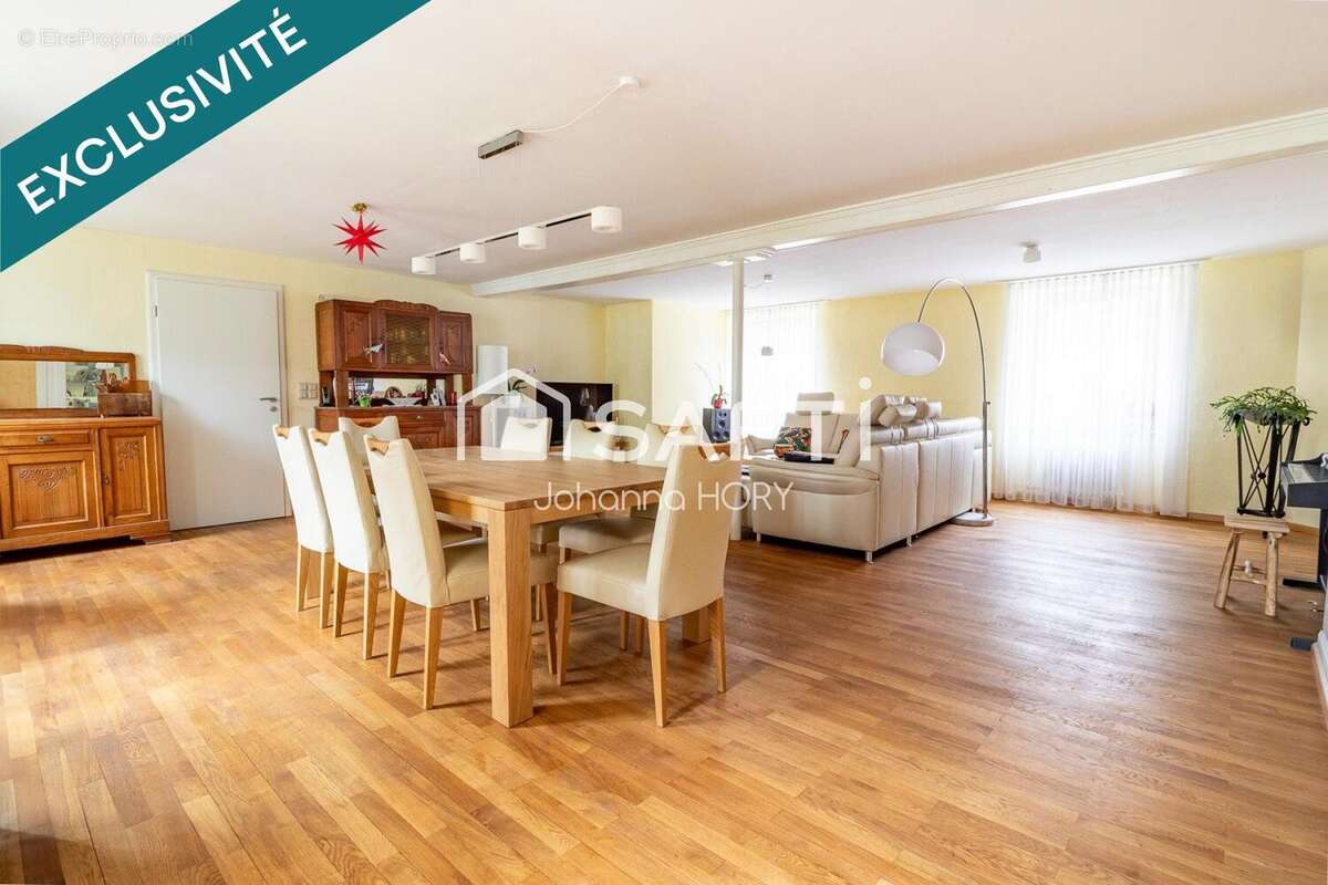 Photo 3 - Maison à RANSPACH