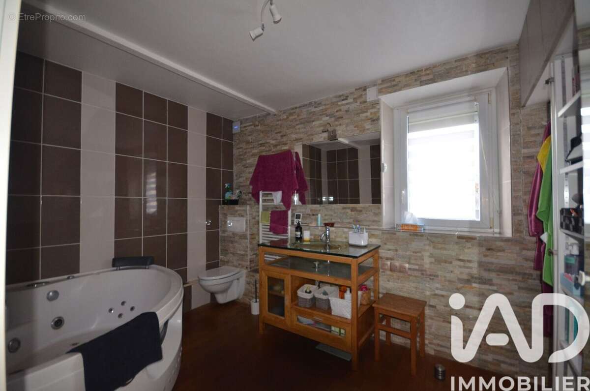 Photo 7 - Maison à SAULX-LES-CHARTREUX