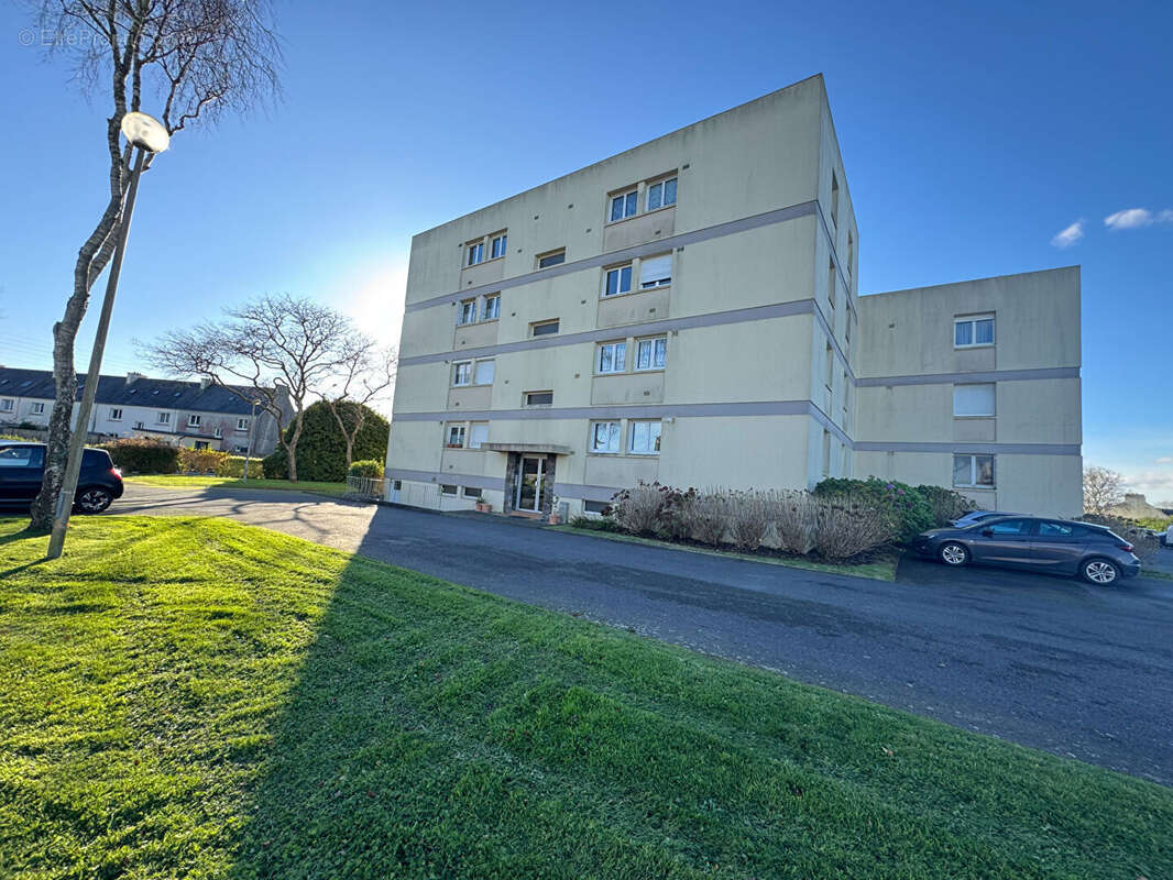 Appartement à GUILERS