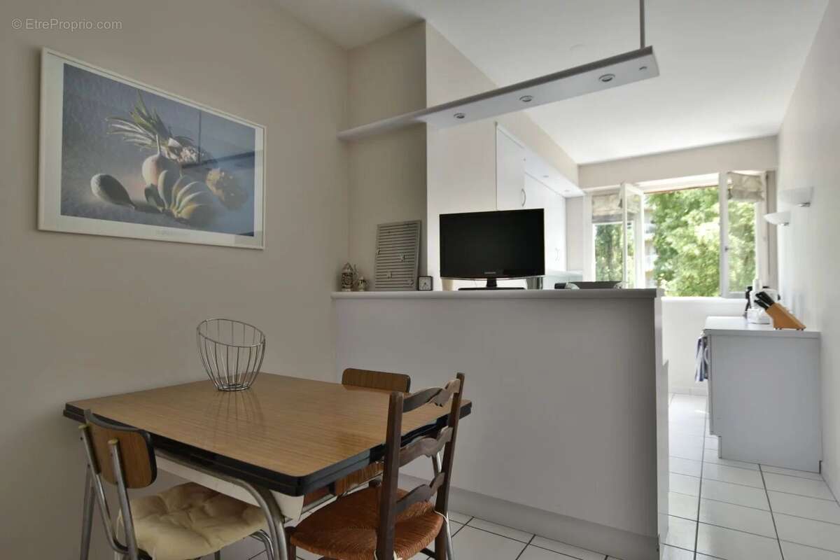 Appartement à CHOLET