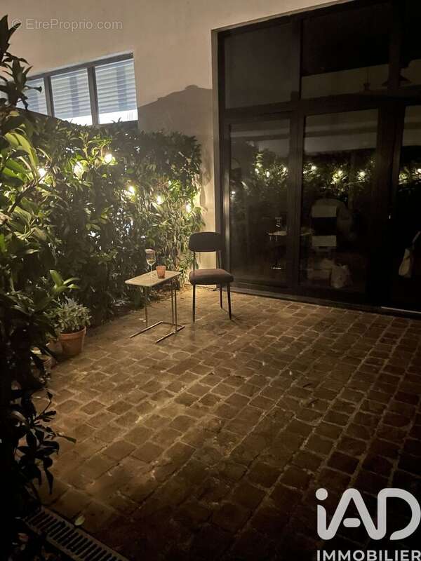 Photo 3 - Appartement à SAINT-MAUR-DES-FOSSES