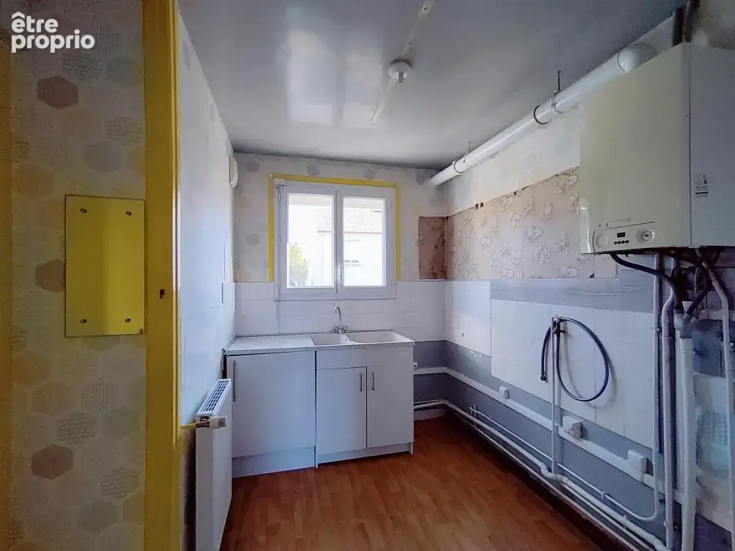 Maison T3 52m² - Chambly - 1660.1.23.29 - photo 5