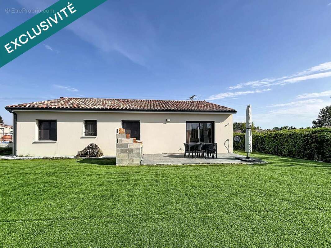 Photo 2 - Maison à AIROUX