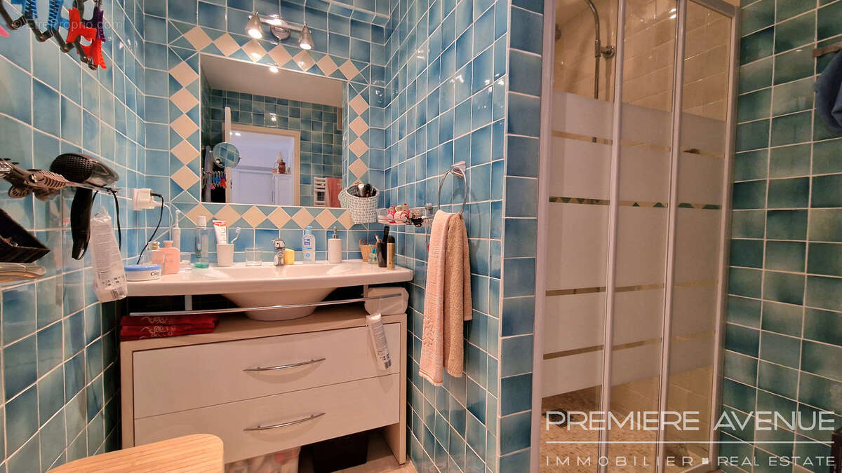 Appartement à SAINTE-MAXIME