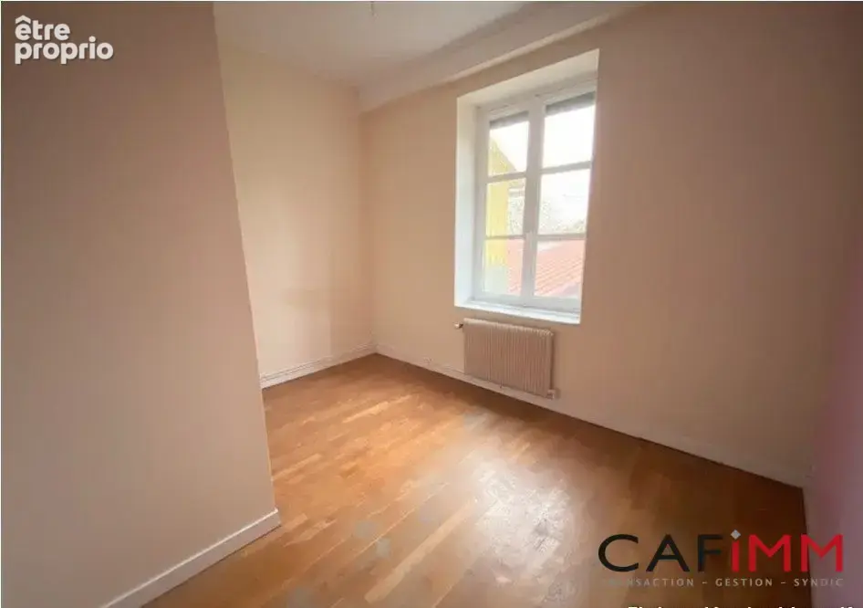 Appartement 3 pièces 52 m² à vendre à Caluire-Et-Cuire (69300) - photo 5