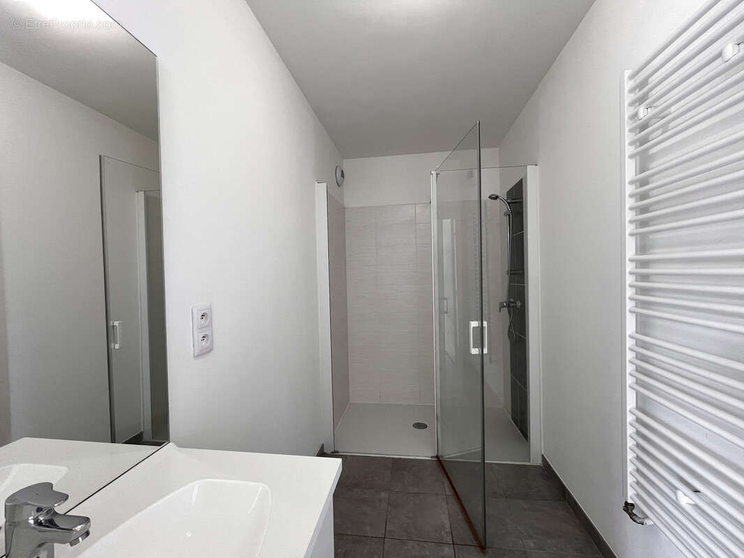 Appartement à SAINT-HERBLAIN