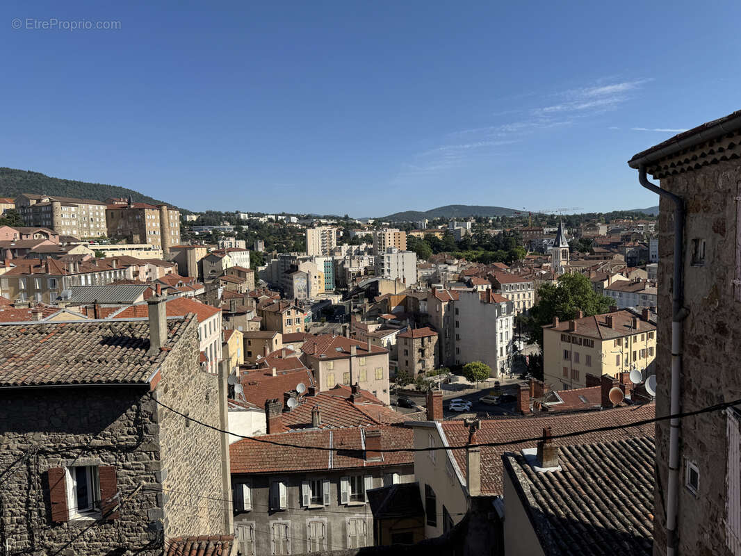 Immeuble - 300m2 - photo 7