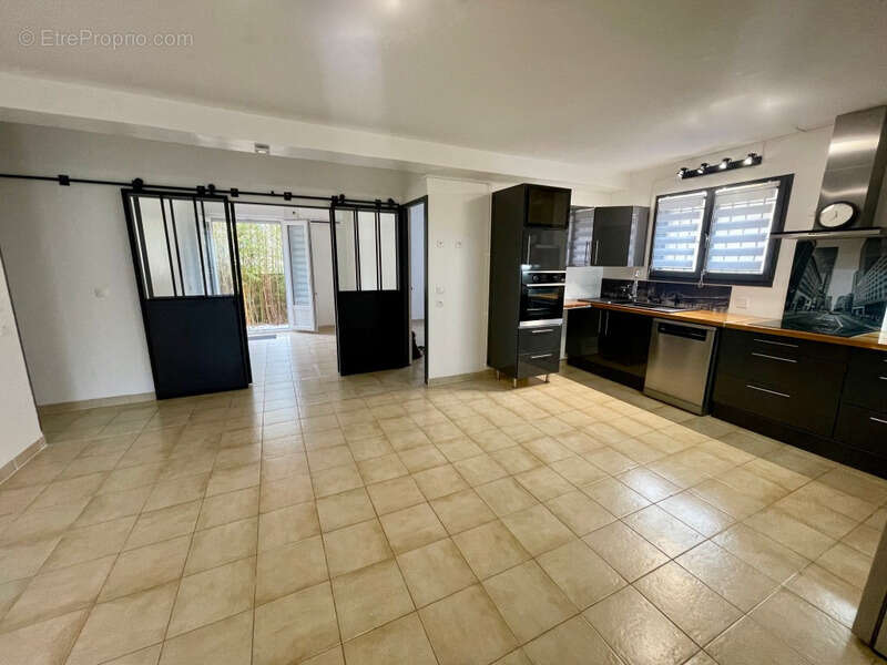 Maison à MONTPELLIER