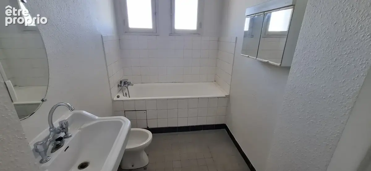 Appartement T3 A rénover TOULOUSE - photo 10