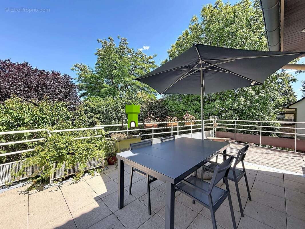 Maison 140 m² à Nordheim  - photo 2