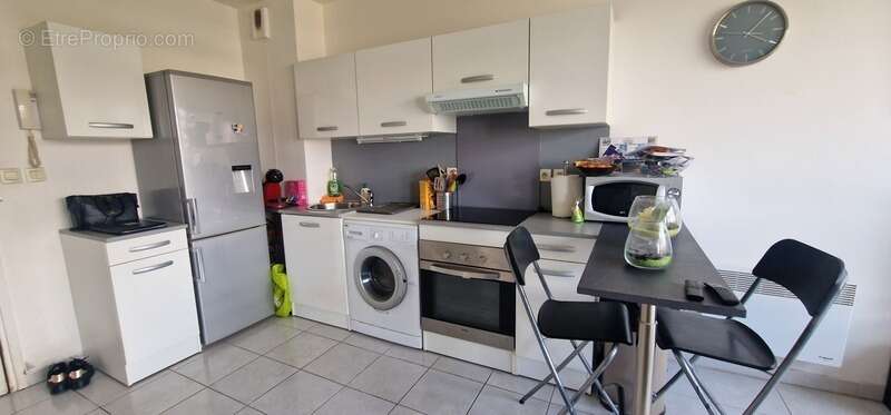 Appartement à ISTRES
