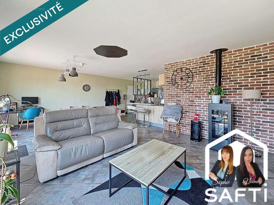 Photo 7 - Maison à MURINAIS