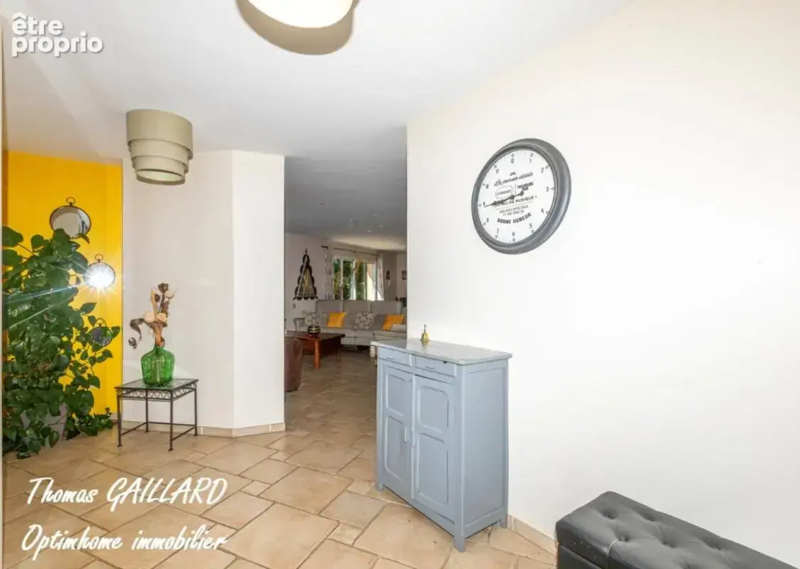 Maison de plain-pied 4 chambres - 184 m2 - photo 7