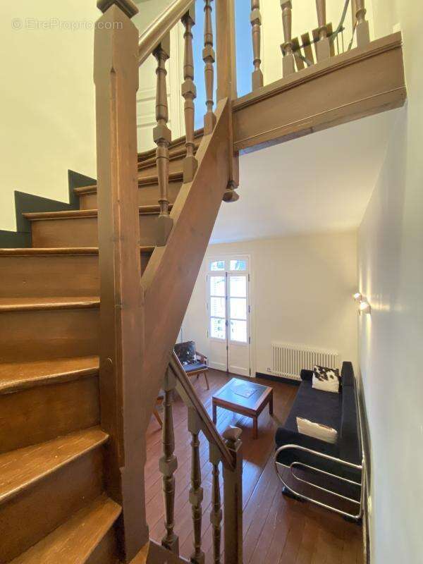 Maison à TROUVILLE-SUR-MER