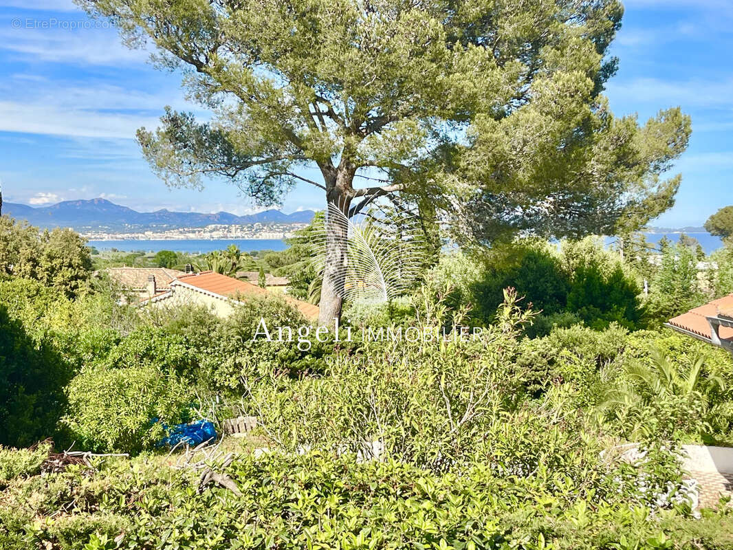 Maison à FREJUS