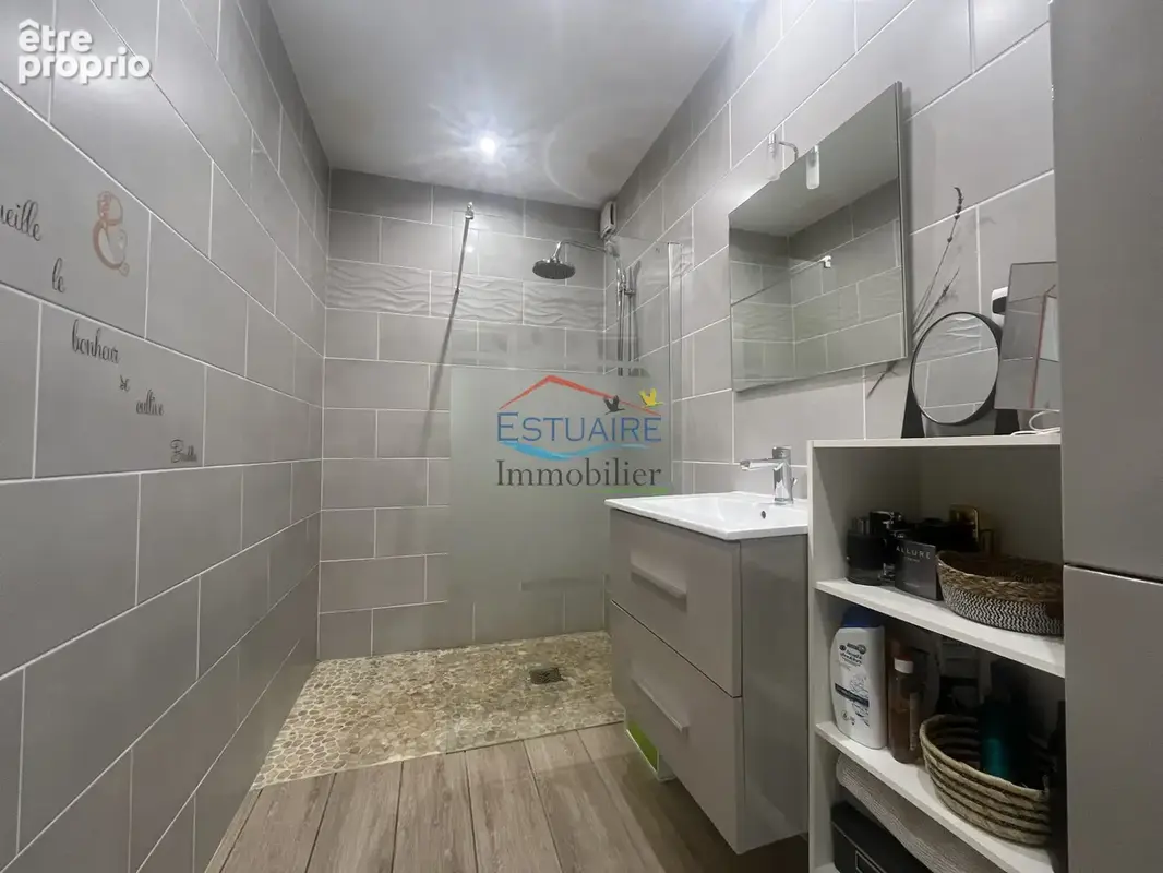 Maison 4 pièces 101 m² à vendre à Montoir-De-Bretagne (44550) - photo 5