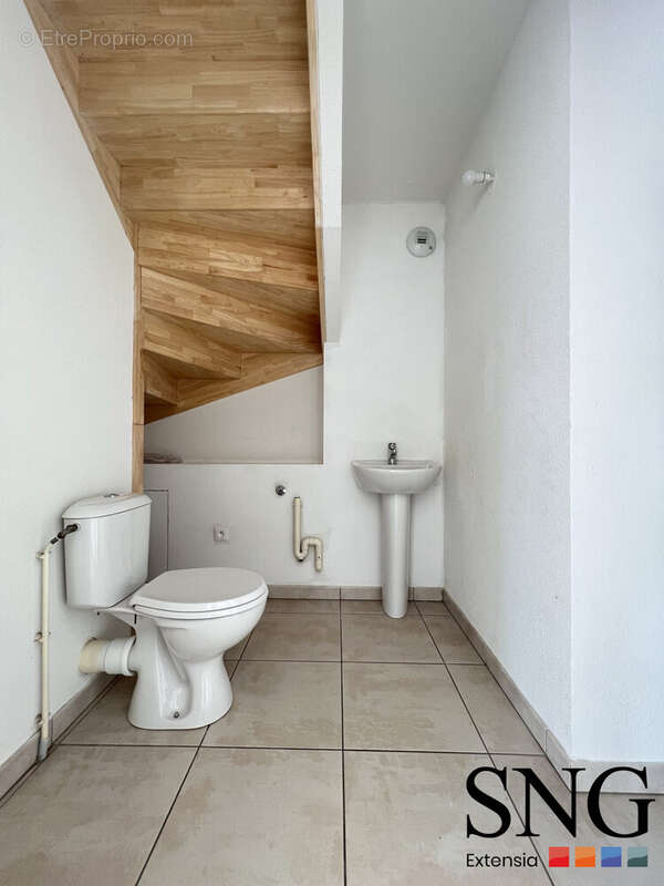 Appartement à ROQUES