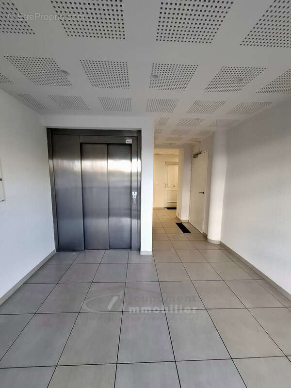 Appartement à CHATUZANGE-LE-GOUBET