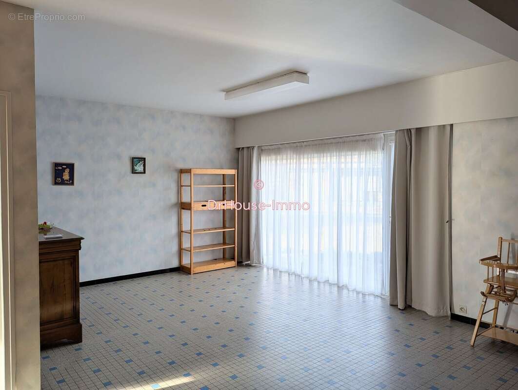 Appartement à BRETIGNOLLES-SUR-MER