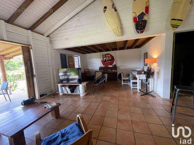 Photo 7 - Maison à SAINT-FRANCOIS