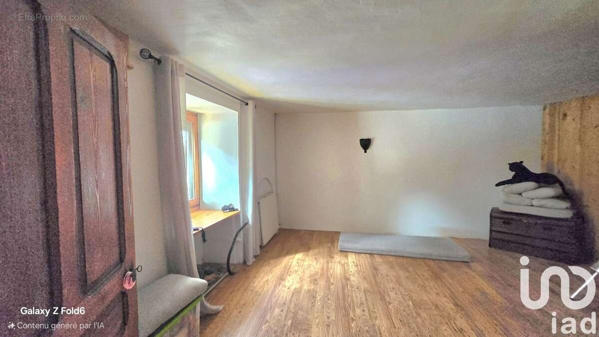 Maison 183 m² à Bellecombe-En-Bauges  - photo 9
