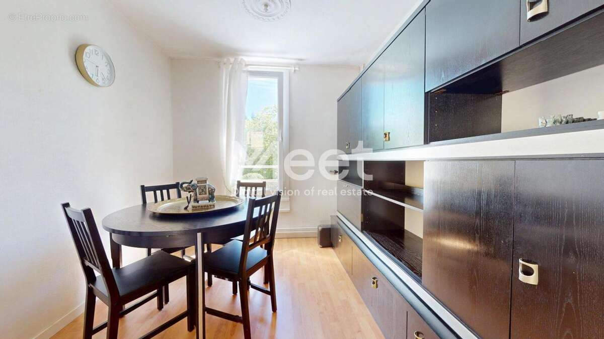 Appartement à MAUREPAS