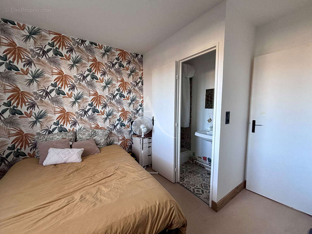 Maison à CHATEAU-GONTIER