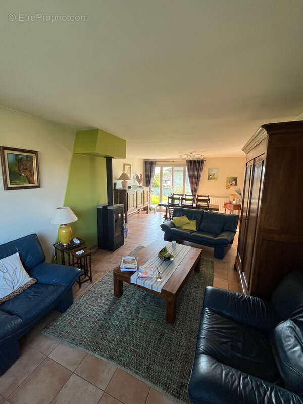 Maison à SAINT-GEORGES-DE-RENEINS