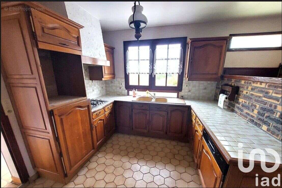 Photo 5 - Maison à MARGNY-LES-COMPIEGNE