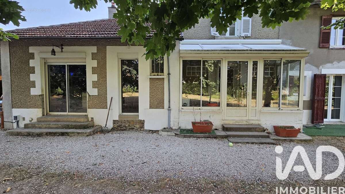 Photo 2 - Maison à MAURS