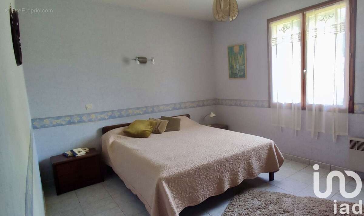 Photo 9 - Maison à SAINT-SYLVESTRE-SUR-LOT