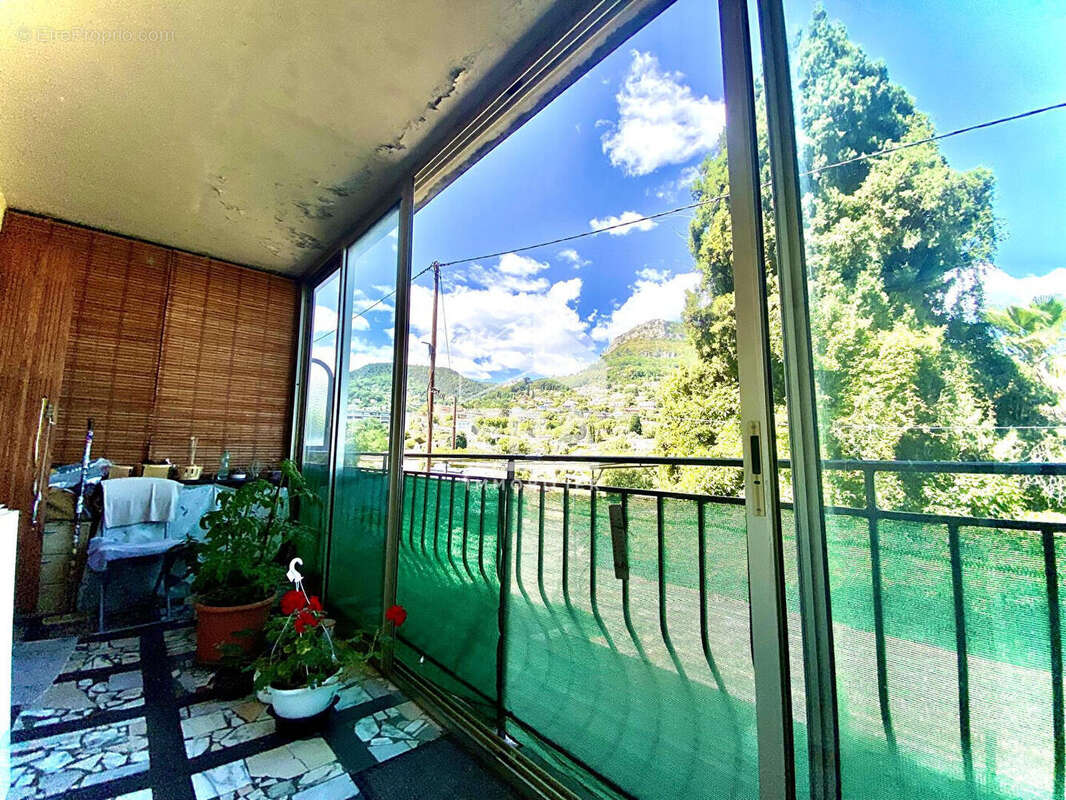 Appartement à VENCE