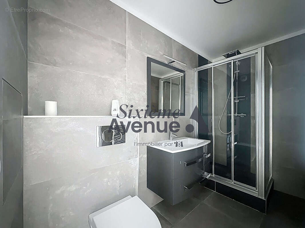 Appartement à NOISY-LE-GRAND