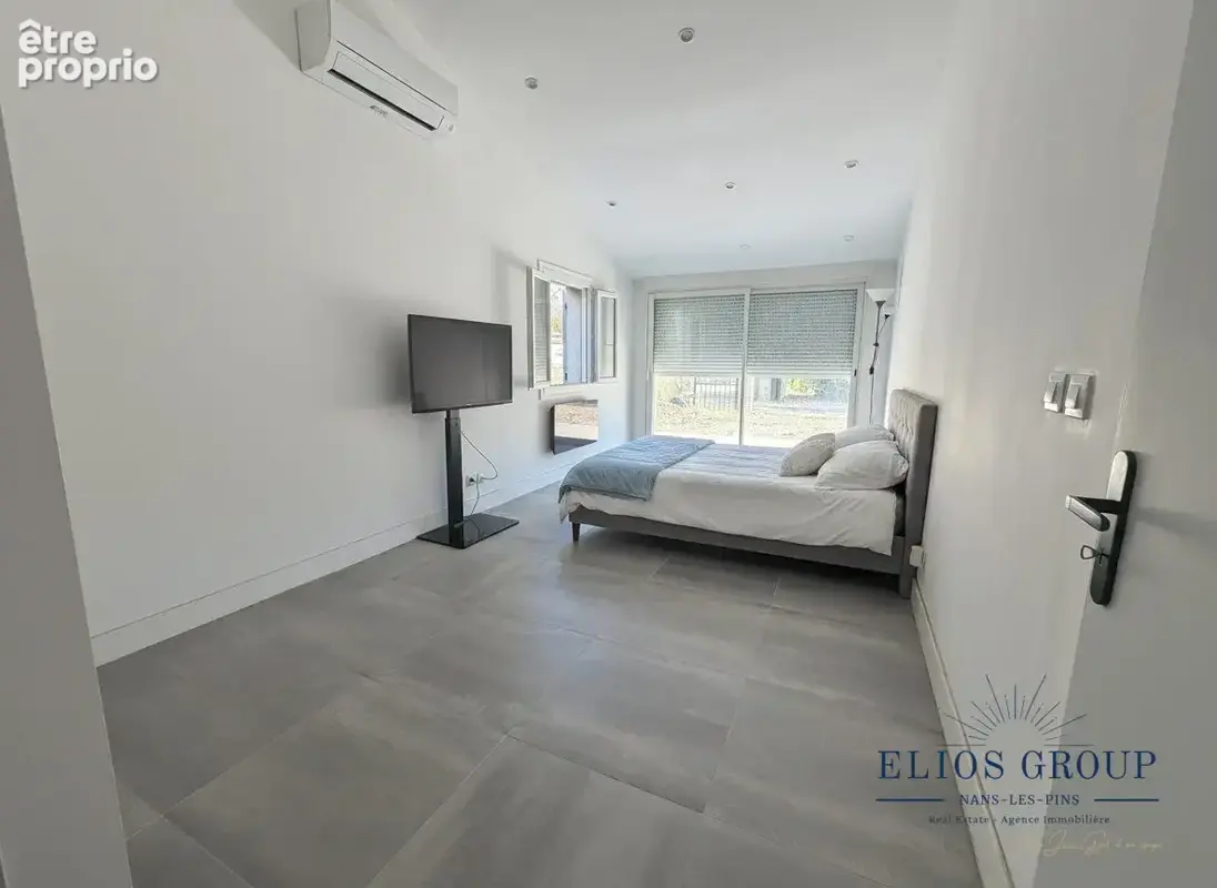 Maison 7 pièces 177 m² à vendre à Nans-Les-Pins (83860) - photo 8