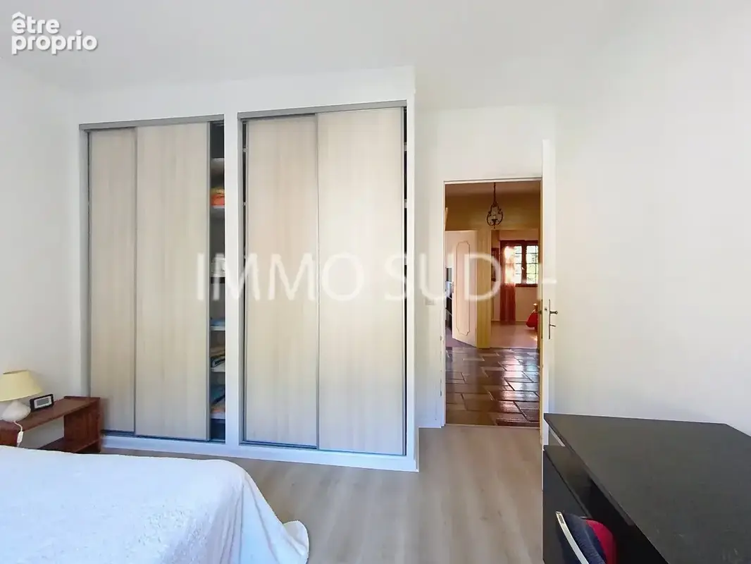 Maison avec piscine - Vif - photo 10